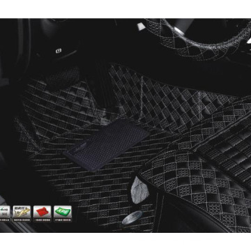 Car Carpet Acm101c XPE Mat for Audi, Benz, Porche, Maserati, Bentley